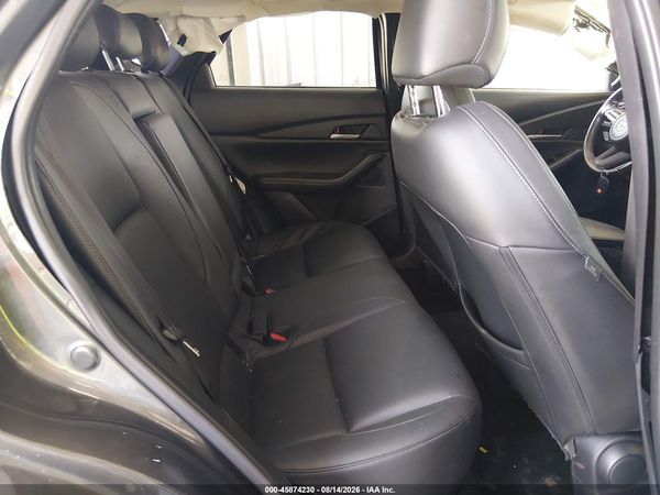 2023 MAZDA CX-30 2.5 S SELECT
