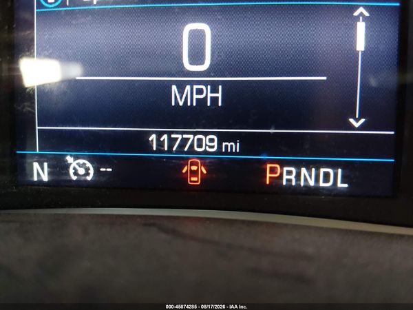 2020 CHEVROLET BLAZER AWD 3LT — I118