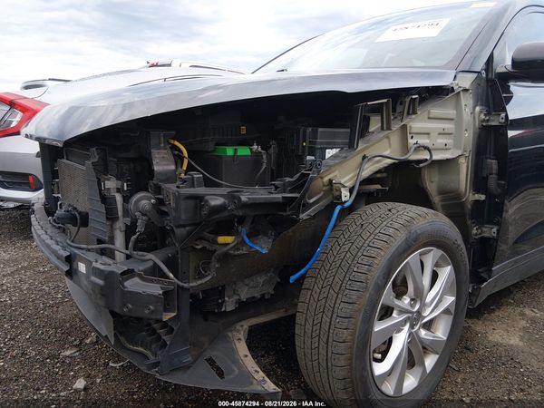 2019 HYUNDAI TUCSON SE — I6