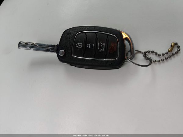 2019 HYUNDAI TUCSON SE — I11