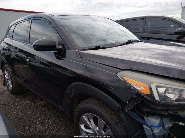 2019 HYUNDAI TUCSON SE — I116