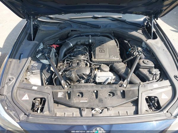 2014 BMW 535I XDRIVE
