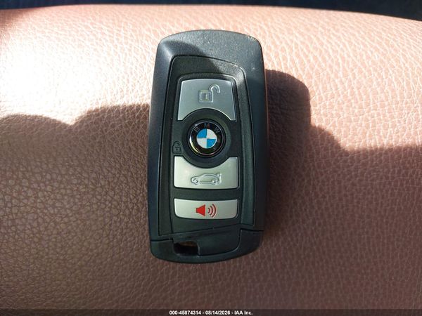 2014 BMW 535I XDRIVE