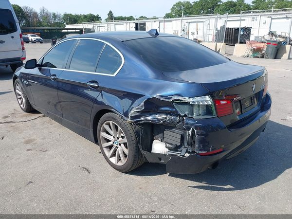 2014 BMW 535I XDRIVE