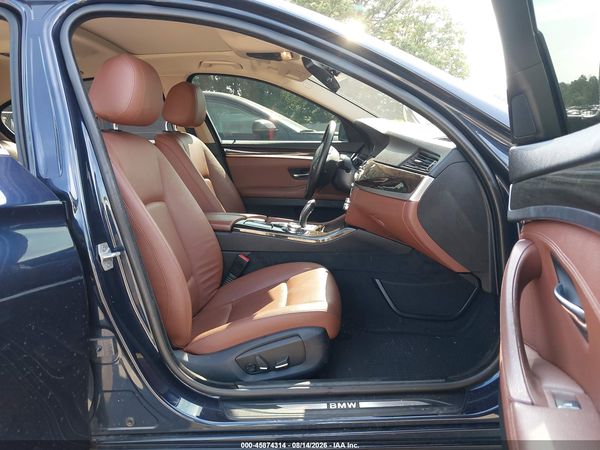 2014 BMW 535I XDRIVE