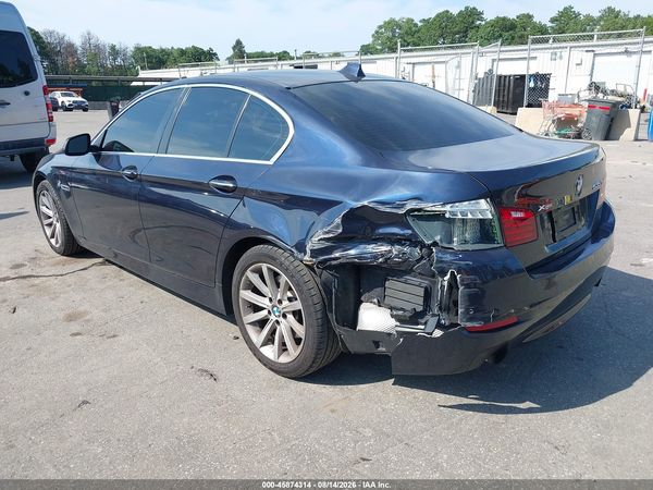 2014 BMW 535I XDRIVE