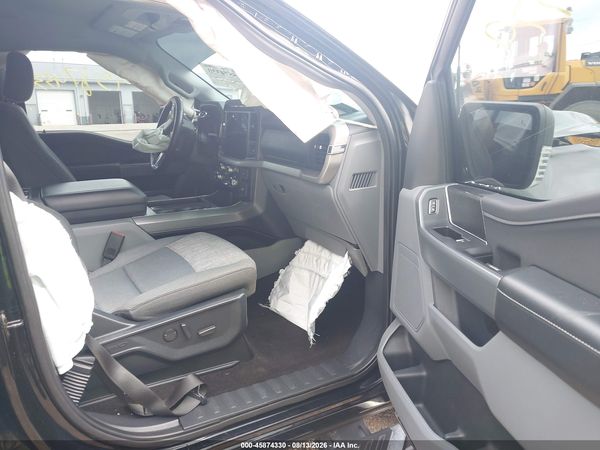 2022 FORD F-150 XLT — I5
