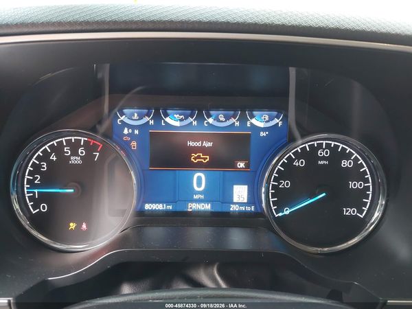 2022 FORD F-150 XLT — I7