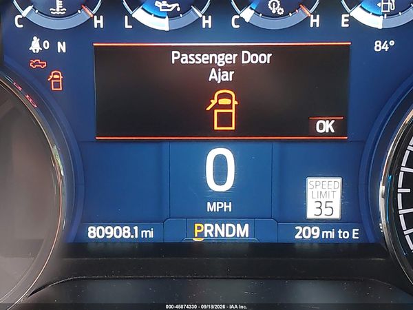 2022 FORD F-150 XLT — I118