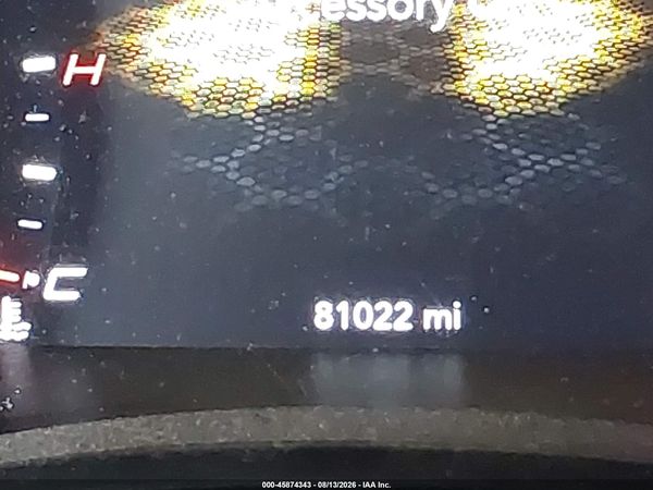 2018 DODGE CHARGER R/T RWD