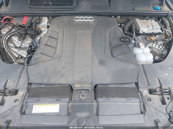 2018 AUDI Q7 3.0T PREMIUM