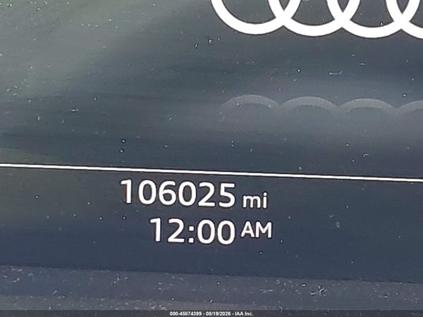 2023 AUDI Q3