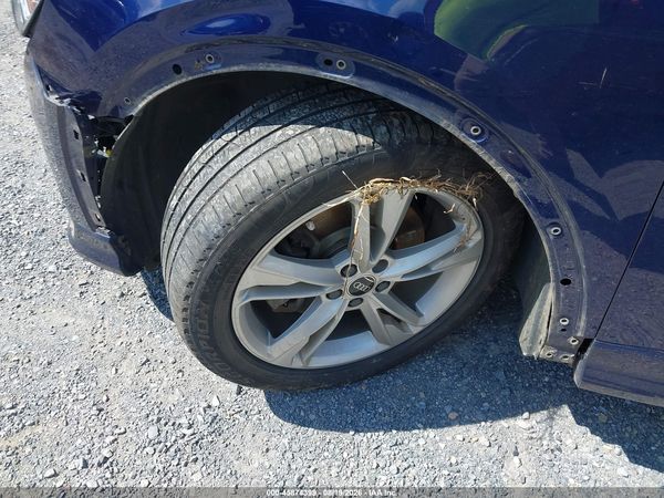 2023 AUDI Q3