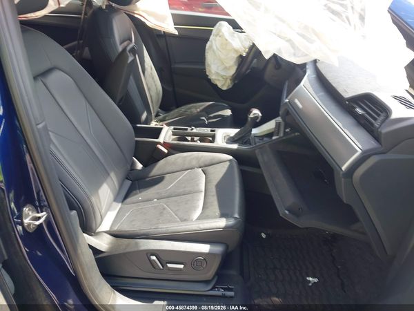 2023 AUDI Q3