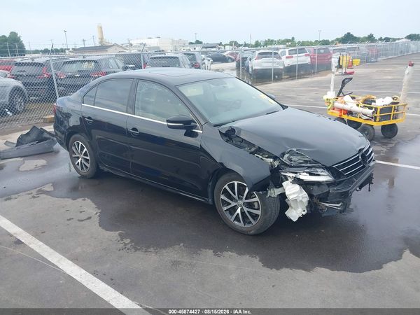 2017 VOLKSWAGEN JETTA 1.4T SE — I1