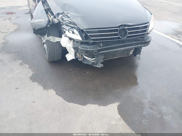 2017 VOLKSWAGEN JETTA 1.4T SE — I6