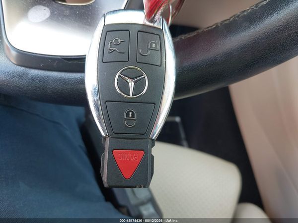 2019 MERCEDES-BENZ GLC 300 GLC300