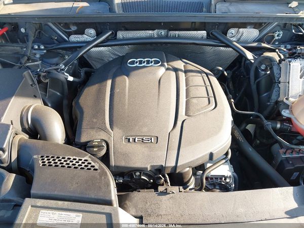 2019 AUDI Q5 45 PREMIUM