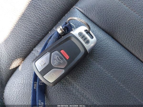 2019 AUDI Q5 45 PREMIUM