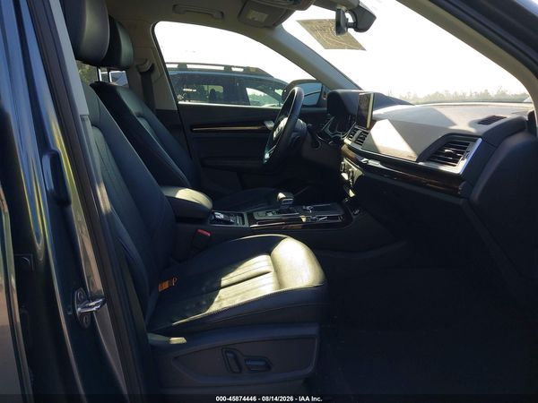 2019 AUDI Q5 45 PREMIUM