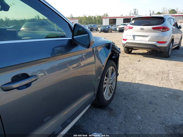 2019 AUDI Q5 45 PREMIUM