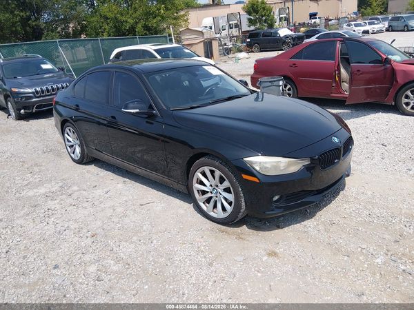 2015 BMW 320I SA