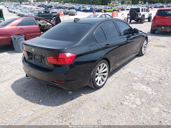2015 BMW 320I SA