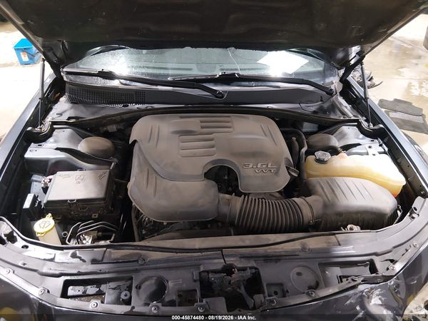 2018 CHRYSLER 300 300S AWD