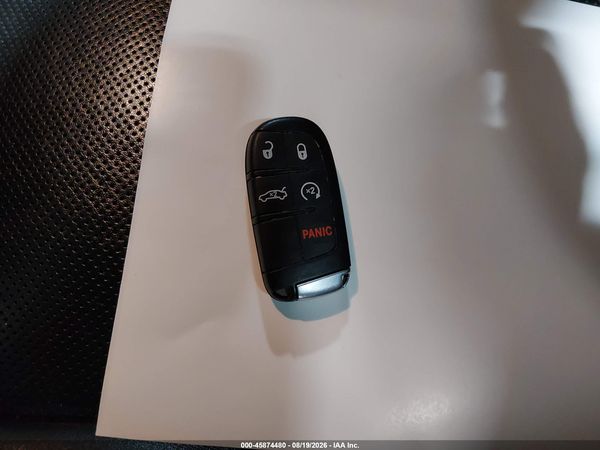 2018 CHRYSLER 300 300S AWD