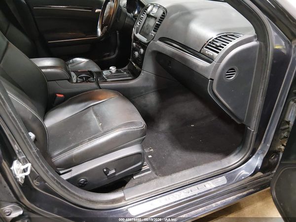 2018 CHRYSLER 300 300S AWD