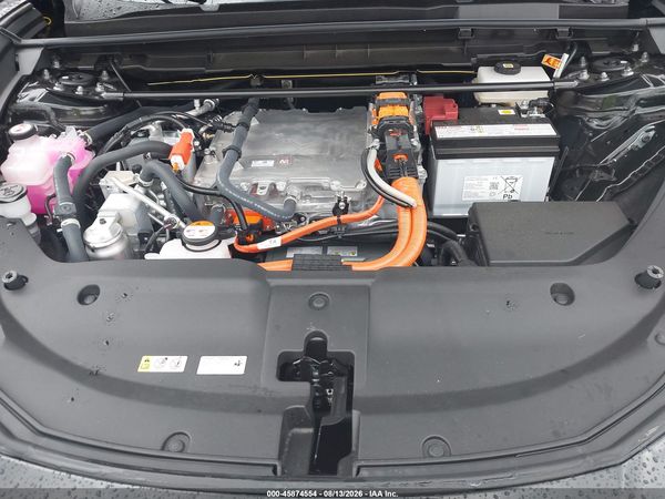 2026 LEXUS RZ 350E PREMIUM