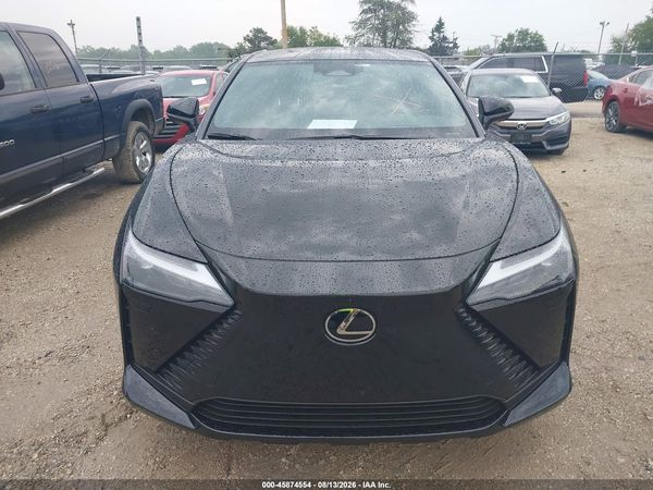 2026 LEXUS RZ 350E PREMIUM
