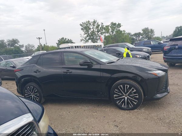 2026 LEXUS RZ 350E PREMIUM