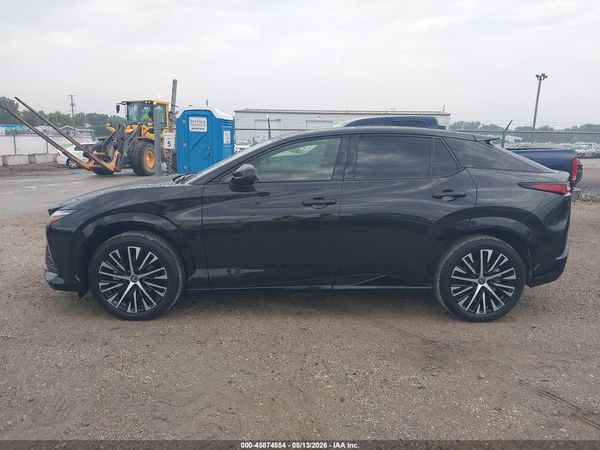 2026 LEXUS RZ 350E PREMIUM