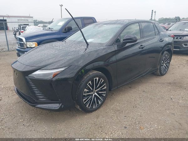 2026 LEXUS RZ 350E PREMIUM