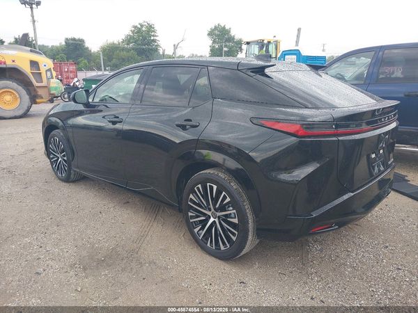 2026 LEXUS RZ 350E PREMIUM