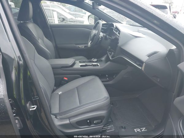 2026 LEXUS RZ 350E PREMIUM