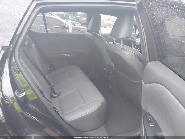 2026 LEXUS RZ 350E PREMIUM