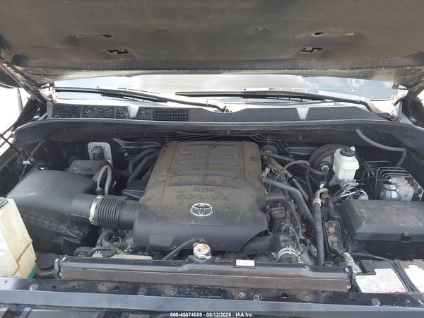 2019 TOYOTA TUNDRA SR5 5.7L V8