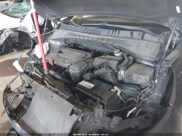 2018 KIA SORENTO 2.4L LX
