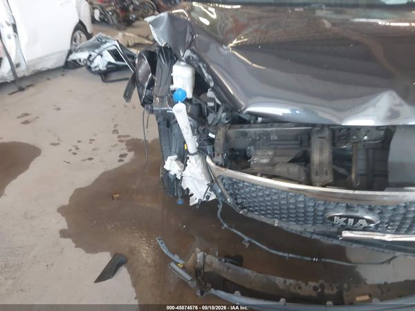 2018 KIA SORENTO 2.4L LX