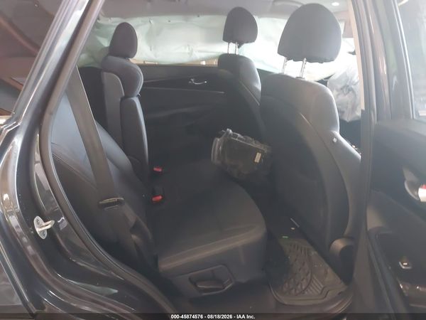 2018 KIA SORENTO 2.4L LX
