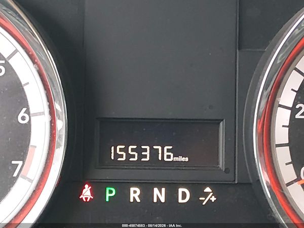 2015 DODGE GRAND CARAVAN AMERICAN VALUE PKG