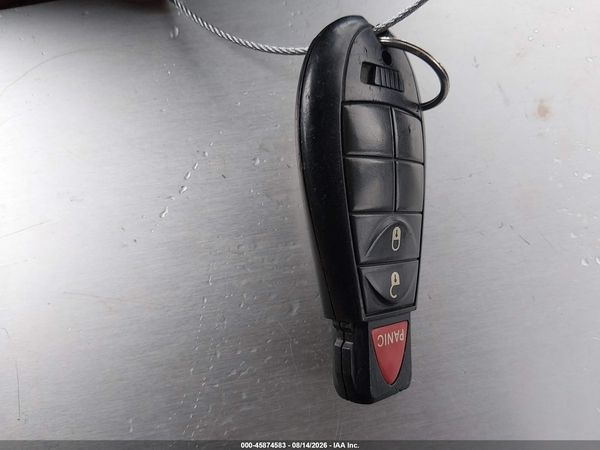 2015 DODGE GRAND CARAVAN AMERICAN VALUE PKG