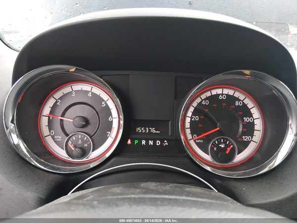 2015 DODGE GRAND CARAVAN AMERICAN VALUE PKG