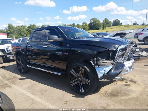 2016 RAM 1500 SLT