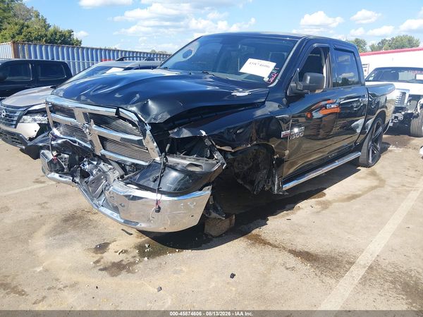 2016 RAM 1500 SLT