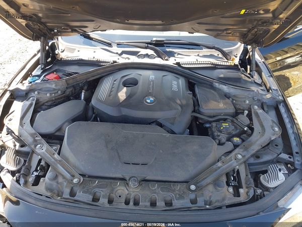 2019 BMW 430I XDRIVE