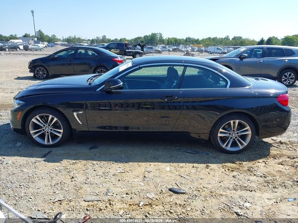 2019 BMW 430I XDRIVE