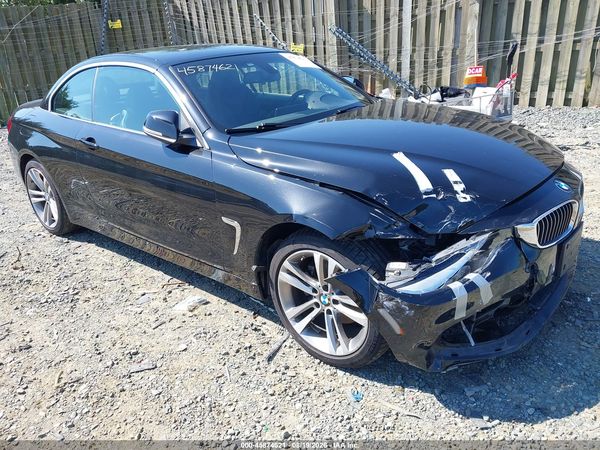2019 BMW 430I XDRIVE